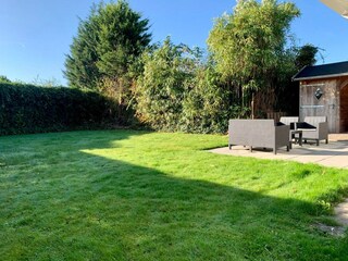 Maison de vacances Sint Maartenszee Enregistrement extérieur 4