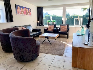 Casa de vacaciones Sint Maartenszee Características 2