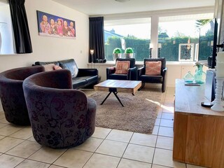 Vakantiehuis Sint Maartenszee Kenmerken 2