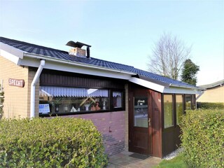 Maison de vacances Sint Maartenszee  9