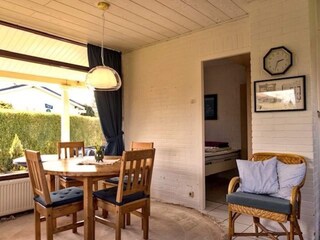 Maison de vacances Sint Maartenszee  7
