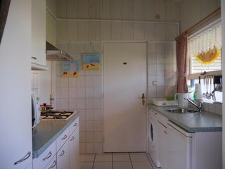 Maison de vacances Sint Maartenszee  14