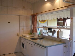 Maison de vacances Sint Maartenszee  15