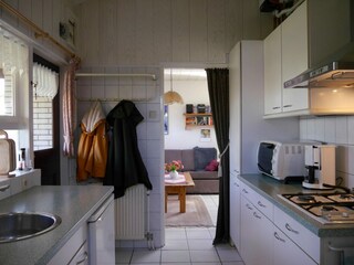 Maison de vacances Sint Maartenszee  16