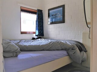 Maison de vacances Sint Maartenszee  17