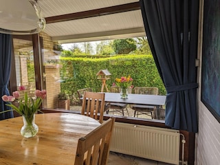 Vakantiehuis Sint Maartenszee  18