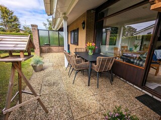 Maison de vacances Sint Maartenszee Enregistrement extérieur 4