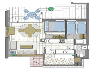 Maison de vacances Sint Maartenszee  20