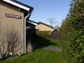 Maison de vacances Sint Maartenszee  8