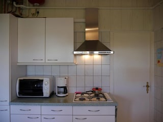 Maison de vacances Sint Maartenszee  21