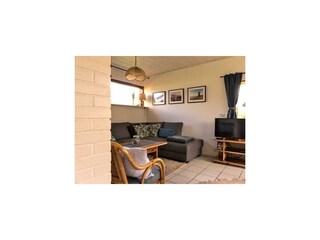 Vakantiehuis Sint Maartenszee Buitenaudio-opname 5