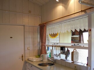 Casa de vacaciones Sint Maartenszee Grabación al aire libre 10