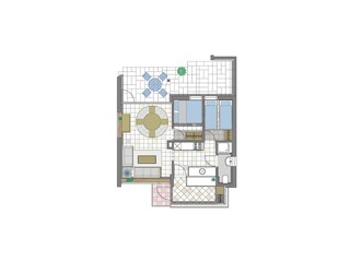 Maison de vacances Sint Maartenszee Enregistrement extérieur 23