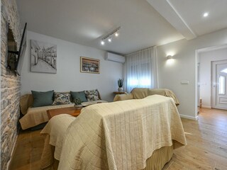 Maison de vacances Benkovac Équipement 20