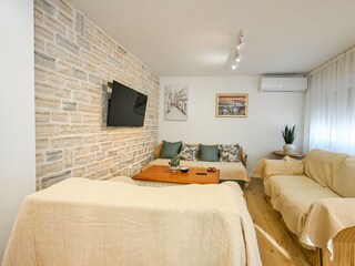Vakantiehuis Benkovac Kenmerken 21