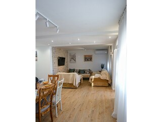 Maison de vacances Benkovac Équipement 22