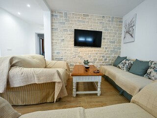 Maison de vacances Benkovac Équipement 23