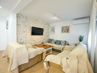 Vakantiehuis Benkovac Kenmerken 24