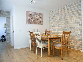 Maison de vacances Benkovac Équipement 25
