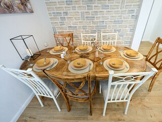 Maison de vacances Benkovac Équipement 25