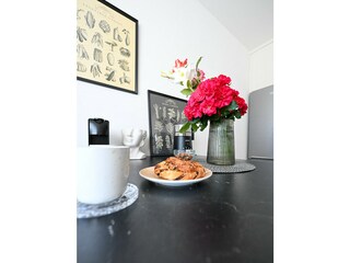 Maison de vacances Benkovac Équipement 28