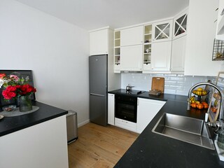 Maison de vacances Benkovac Équipement 30