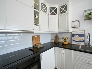 Vakantiehuis Benkovac Kenmerken 32
