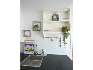 Maison de vacances Benkovac Équipement 32