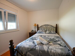 Maison de vacances Benkovac Équipement 33