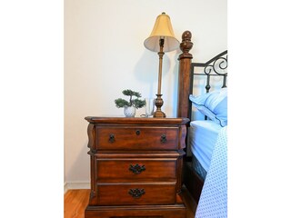 Maison de vacances Benkovac Équipement 35