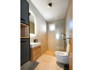 Maison de vacances Benkovac Équipement 36