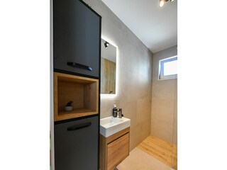 Vakantiehuis Benkovac Kenmerken 37