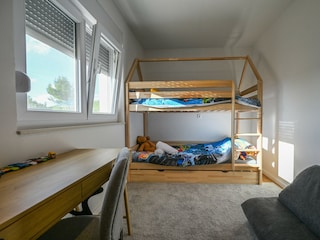 Maison de vacances Benkovac Équipement 39