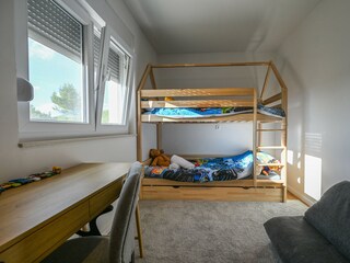 Vakantiehuis Benkovac Kenmerken 38