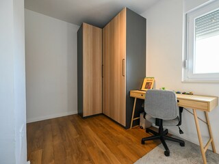 Maison de vacances Benkovac Équipement 40
