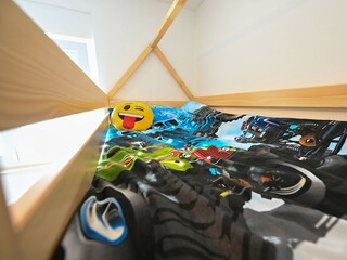 Maison de vacances Benkovac Équipement 40