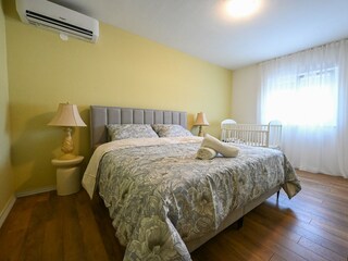 Vakantiehuis Benkovac Kenmerken 43