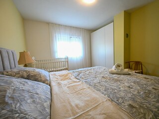 Maison de vacances Benkovac Équipement 44