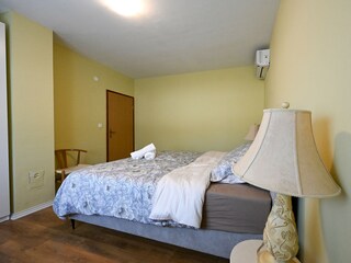 Maison de vacances Benkovac Équipement 47