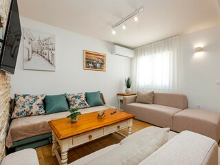 Casa de vacaciones Benkovac Características 26