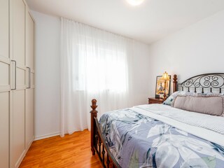Casa de vacaciones Benkovac Características 42