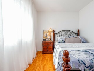 Casa de vacaciones Benkovac Características 43