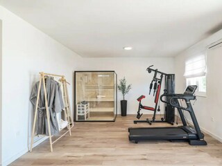 Villa Maslenica Caratteristiche 38