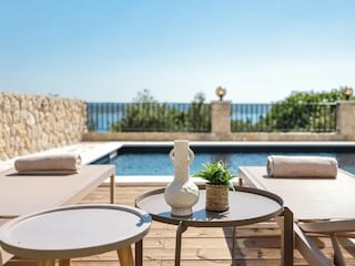 Villa Maslenica Buitenaudio-opname 6
