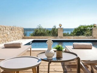 Villa Maslenica Enregistrement extérieur 6