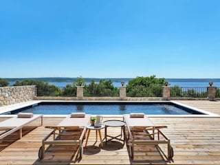 Villa Maslenica Buitenaudio-opname 7