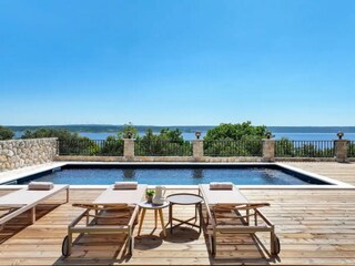 Villa Maslenica Registrazione all'aperto 7