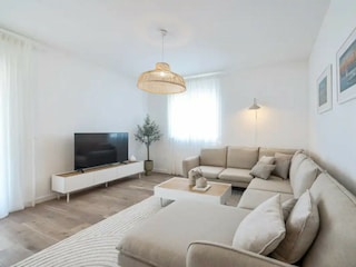 Villa Maslenica Ausstattung 18