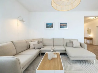 Villa Maslenica Ausstattung 19