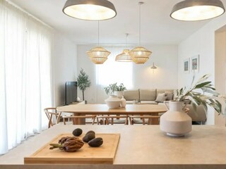 Villa Maslenica Caratteristiche 21